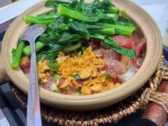 -万煲旺·香港老传承煲仔饭·猪杂汤(客村店)
