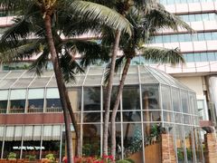 -曼谷王子宫殿酒店