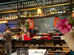 大堂-领鲜活海鲜榴莲自助火锅(东门店)