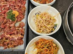 -金刚山(学府路店)