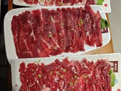 -四点金潮汕鲜牛肉火锅(金猴名居店)