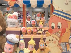 -泡泡玛特POPMART(石景山万达店)