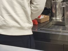-狐狸和向日葵(北京路店)