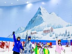 -广州热雪奇迹