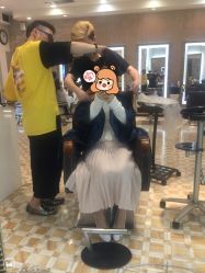 -丝情发艺 I SALON