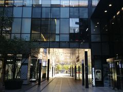 -COFFEE HOLIC(朝外SOHO店)