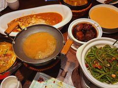 -小菜园新徽菜(苏州繁花中心店)