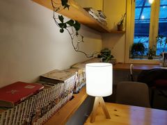 -餐酒吧Com-ing Bar(上海路店)