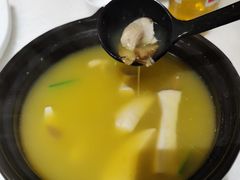 -衡山汇·高级粤菜(霄云路店)
