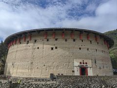 -福建土楼(南靖)景区