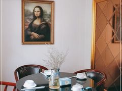 包厢-又见炊烟私房菜(敬亭路店)