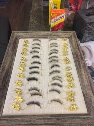 -睫乐园•睫公馆•美睫美甲沙龙