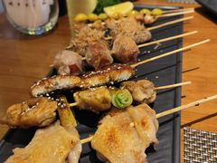 -武藏日本料理(宝安壹方城店)