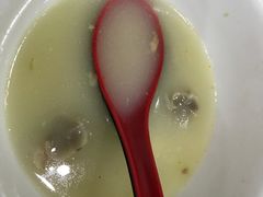 -雷祖芳老妈蹄花店