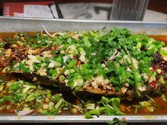 -树厨贵州菜(大十字店)