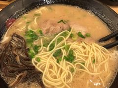 -博多一幸舍(侨福芳草地购物中心店)