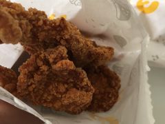 -华莱士·全鸡汉堡(郭巷3店)