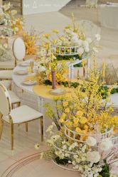 点击看大图 -FANCY MOMENT婚礼定制