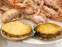 -渔民船说·北塘海鲜·天津菜·海肠捞饭(北塘古镇店)