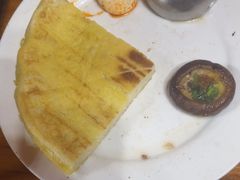 -塔洛藏餐吧(香格里拉古城店)