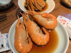 -卿家姆小馆·生腌熟醉·宁波小鲜(旗舰店)