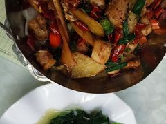 -范饭椰林川湘味海鲜·椰子鸡(三亚湾椰梦长廊店)