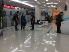 -中国建设银行(北京朝阳支行)