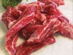 -釜山火炉韩式炭火烤肉(欧洲城店)