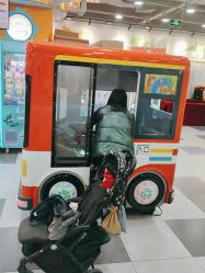-万达宝贝王(上海浦江店)