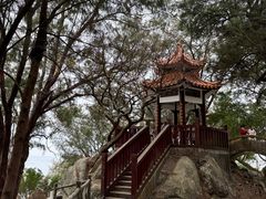 -宋井风景区