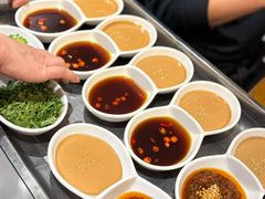 -阳坊胜利涮羊肉(阳坊老店)