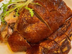 -椿记烧鹅(叠彩店)