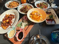 -锦荟JINHUI·浙江小馆(上海荟聚店)