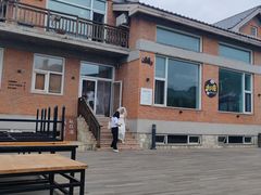 -北马山庄植趣咖啡