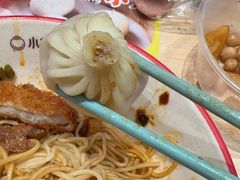 -小杨生煎(天之骄子店)