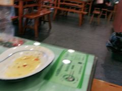 大堂-刘氏三和面馆