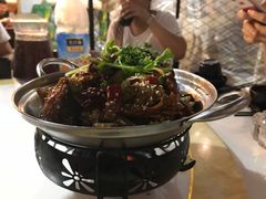 -陈帅夜排档·龙虾·炒菜·烤串(世茂店)