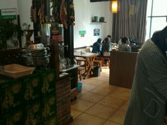 -山沟沟炒鸡(颐灏·海怡名都店)