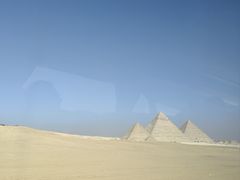 -吉萨金字塔群