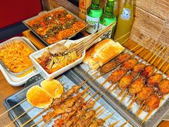 -管氏翅吧(护国寺店)