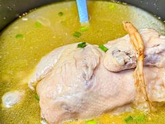 -七八冷面·延边朝鲜族美食(欢乐谷店)