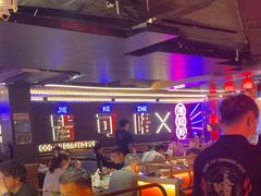 -啫神·广州地标美食(北京路店)