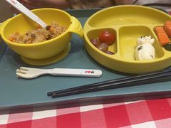 -西贝(虹口龙之梦店)