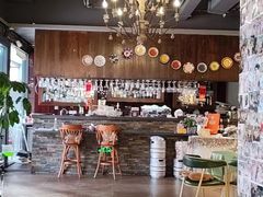 -ITA·意塔意大利餐厅(亦庄店)