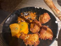 -毛辣果·酸(OHA复兴西路店)