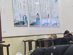-聚丰德饭店(经五路店)