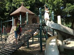 -揭东万竹园旅游景区