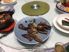 -子霖南山鲜虾面(南山总店)