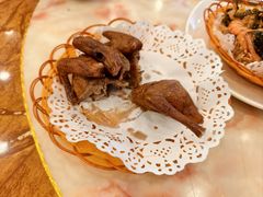 -新金盛·海鲜酒楼(盐田店)