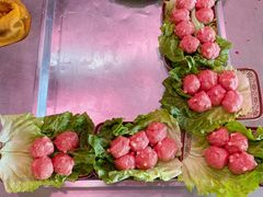 -伟记牛肉(金鸿公路店)